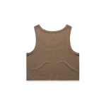 Stylish Crop Singlet