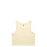 Stylish Crop Singlet