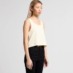 Stylish Crop Singlet