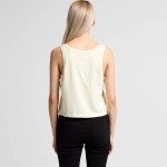 Stylish Crop Singlet