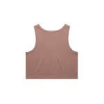 Stylish Crop Singlet