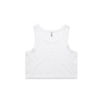 Stylish Crop Singlet