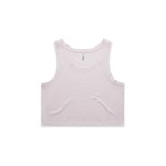 Stylish Crop Singlet