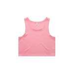 Stylish Crop Singlet