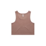 Stylish Crop Singlet