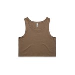 Stylish Crop Singlet