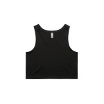 Stylish Crop Singlet