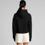 Stylish Comfortable Crop Hood