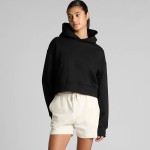 Stylish Comfortable Crop Hood