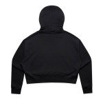 Stylish Comfortable Crop Hood