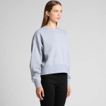 Stylish Supply Oversized Crew