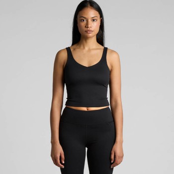 Stylish Active Bra Tank