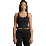 Stylish Active Bra Tank