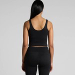 Stylish Active Bra Tank