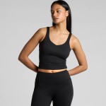 Stylish Active Bra Tank