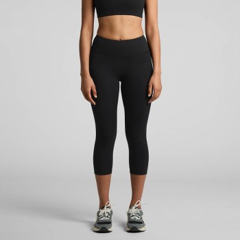 Stylish Active Mid Leggings