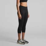 Stylish Active Mid Leggings