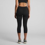 Stylish Active Mid Leggings