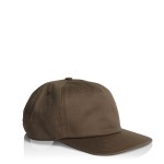 Class Five Panel Cap