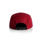 Finn Five Panel Cap