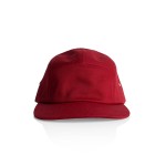 Finn Five Panel Cap