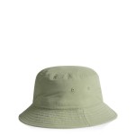 Nylon Bucket Hat