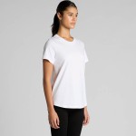 Stylish Curve Tee