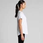 Stylish Curve Tee