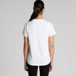 Stylish Curve Tee