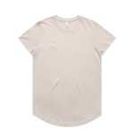 Stylish Curve Tee