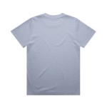 Stylish Durable Faded Tee